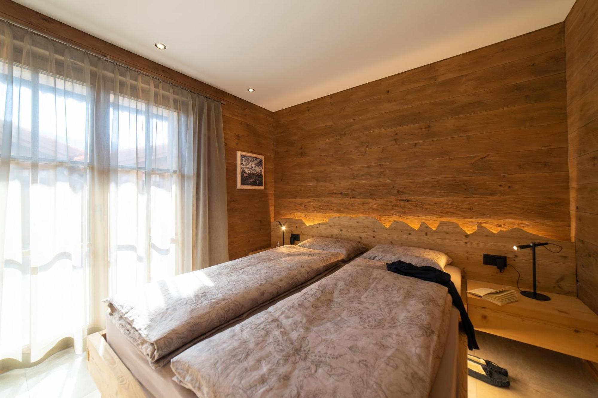 Chalet Hinterrugg Wildhaus Eksteriør billede
